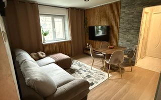 Apartament 2 camere Berceni-Sos. Giurgiului | Prima inchiriere - Poză 2