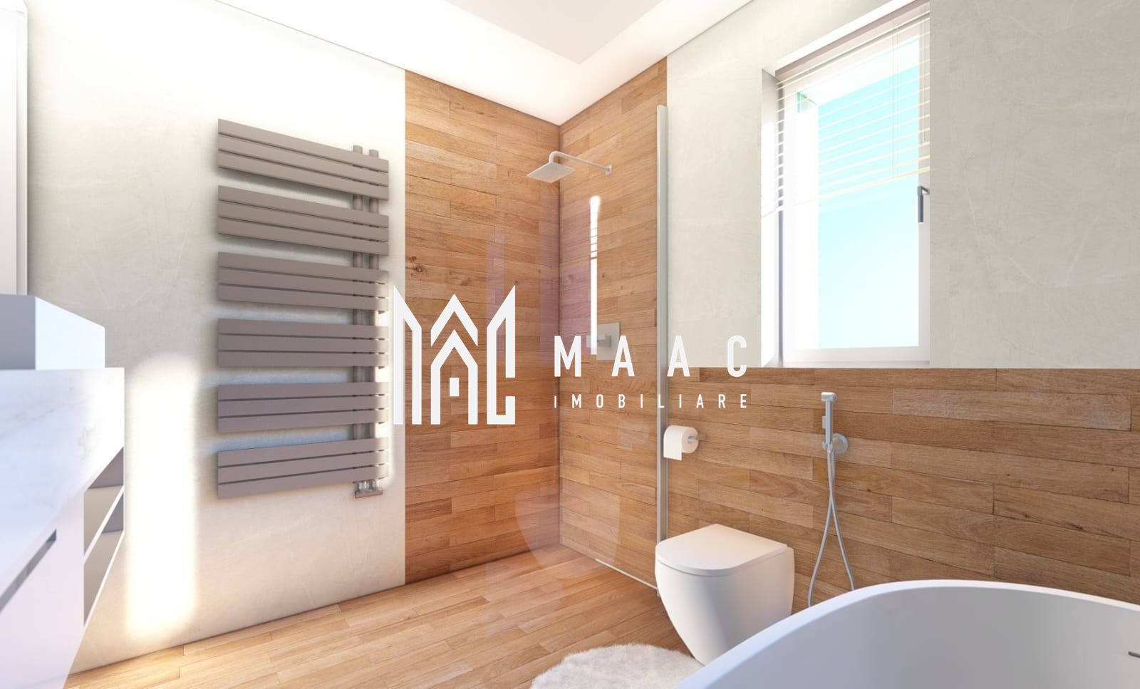 Casa Individuala | 120 MPU | Teren 290 MP | Selimbar - Poză 17