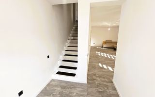 Duplex  Modern cu 4 camere si gradina, zona Casa de Apa - Poză 8