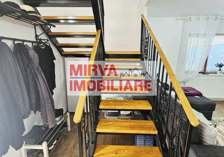 🏡 Vilă modernă cu 5 camere – Mănești - Poză 25