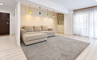 Apartament 3 camere | 98 mp | 2 băi | Etaj 3 | Fundeni, Sector 2 - Poză 1