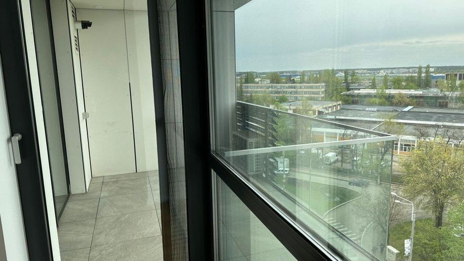 De vanzare Apartament NOU 3 camere | 2 Bai | Parcare | Atlas Residance-Aviatiei - Poză 11