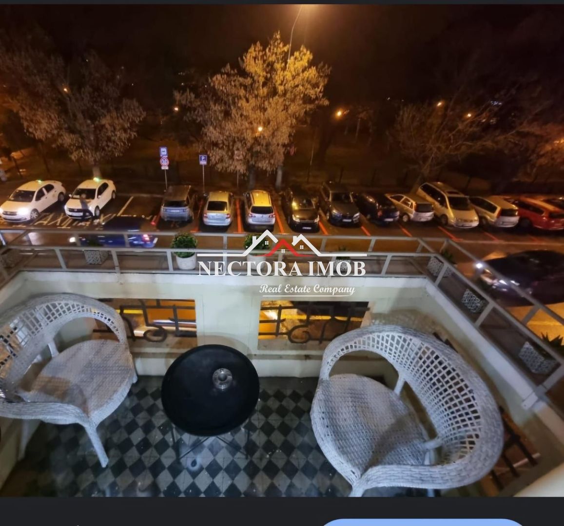 NECTORA IMOB-Apartament 2 camere, Ultracentral, V. Alecsandri, Utilat - Poză 4