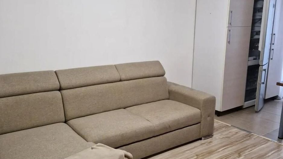 AP. 2 CAMERE DRUMUL FERMEI, PET-FRIENDLY, BLOC NOU, METROU 10 MINUTE - Poză 2