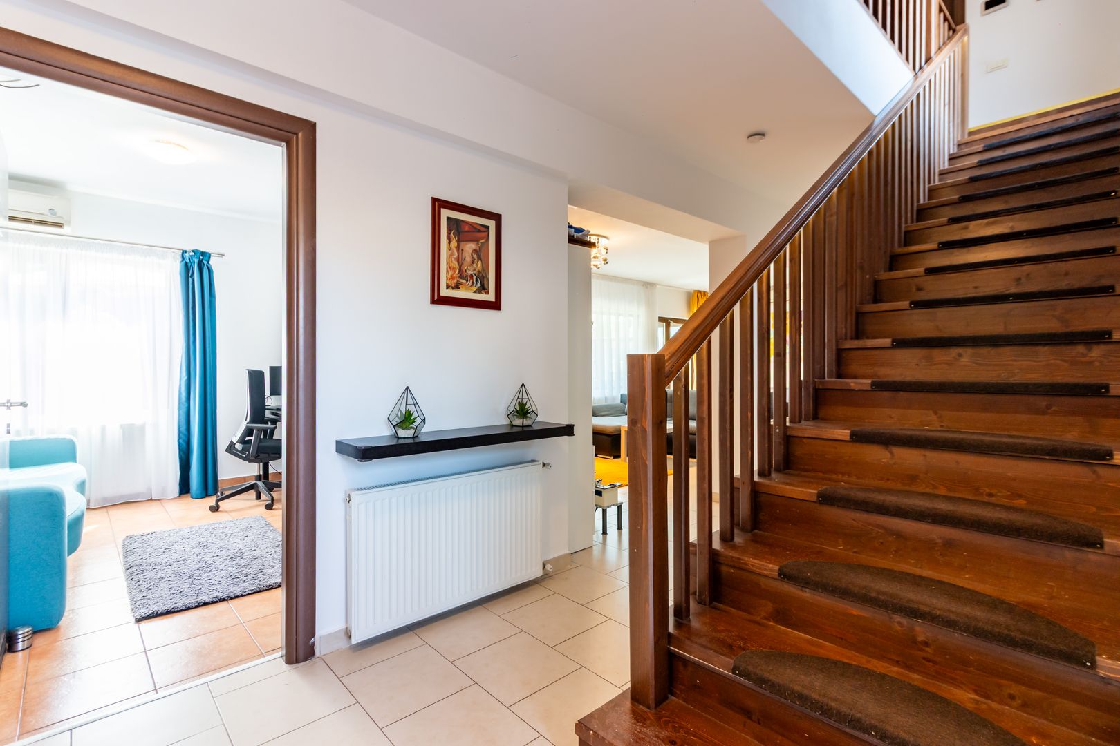 Casă primitoare  | Tunari | Grădină spațioasă plus piscină - Poză 2