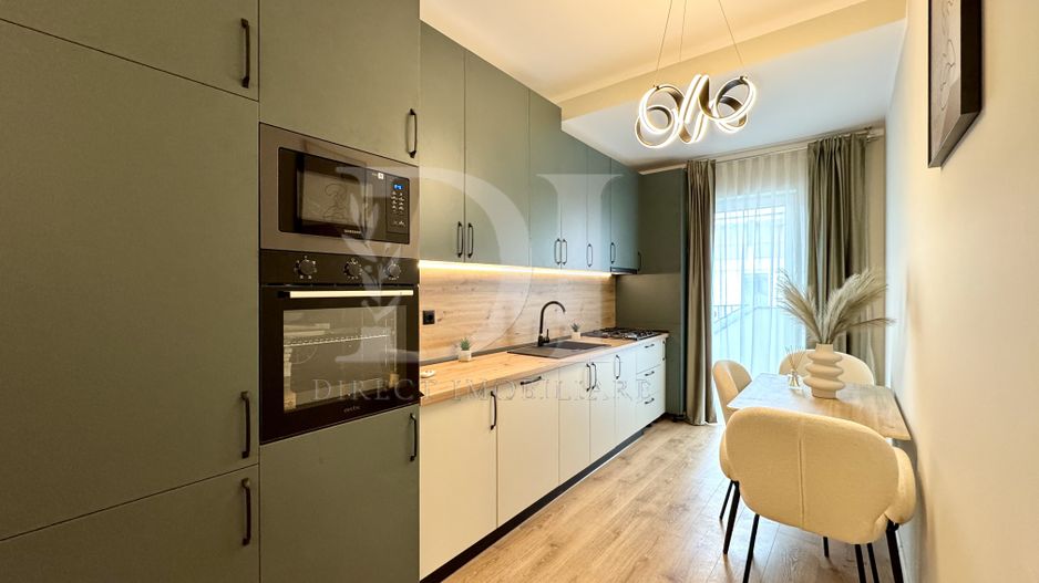 Apartament doua dormitoare  | Zona Eroilor - Poză 5