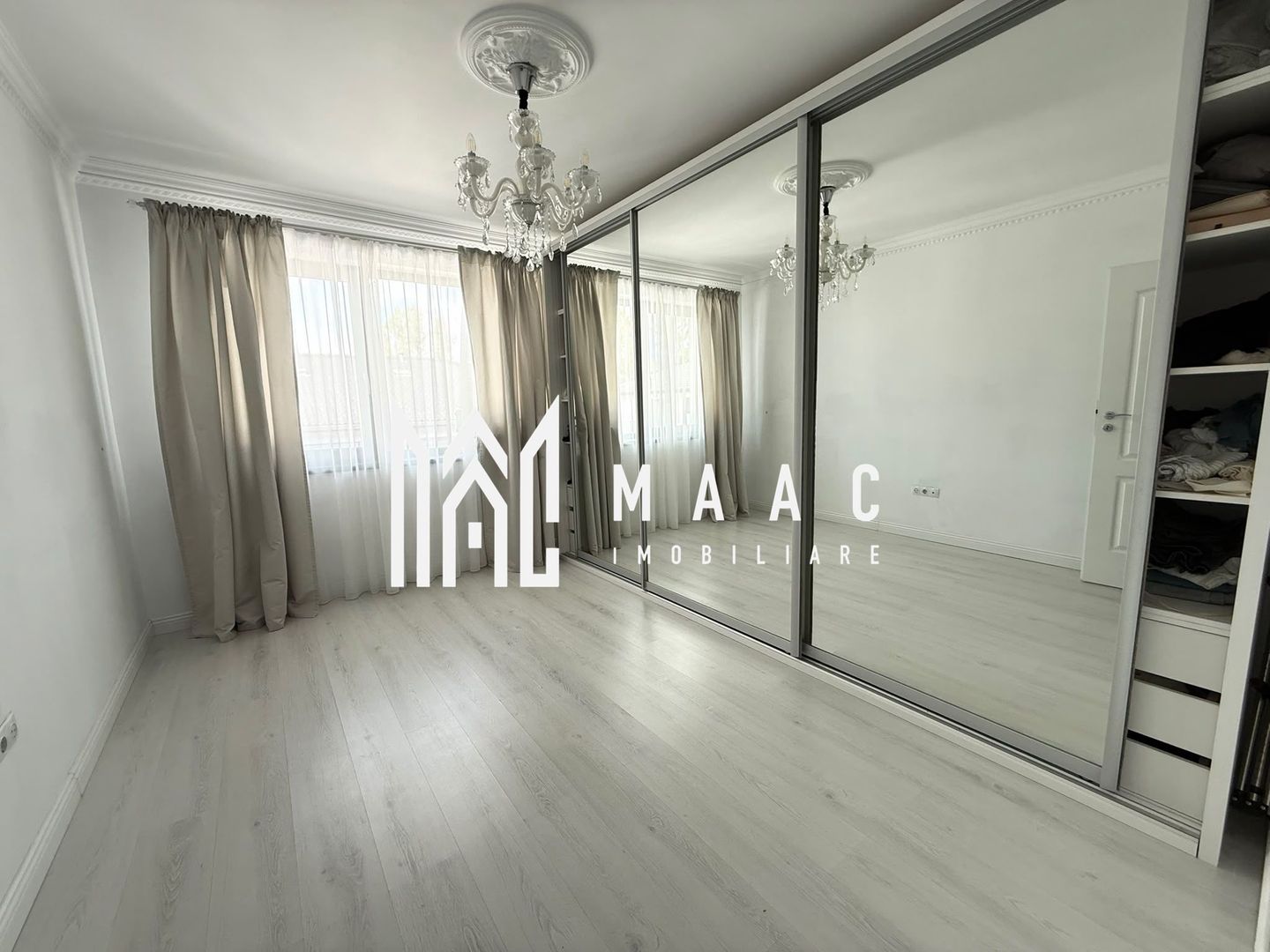 Apartament 3 camere de vânzare | Șelimbăr | 77 mp | 3 balcoane - Poză 8