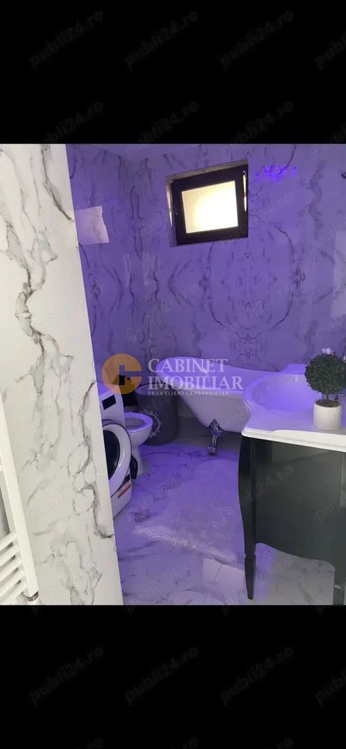 Casă în Stil Mediteranean   3 Camere - Poză 6