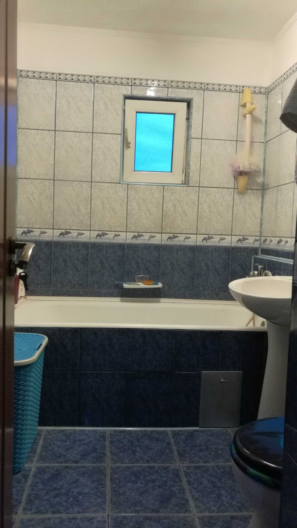 APARTAMENT 3 CAMERE, decomandat, cartier Baneasa, particular - Poză 3