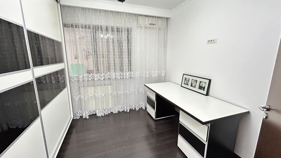 Aviatiei zona Caramfil 4 camere Parcare / Nou prima inchiriere - Poză 8