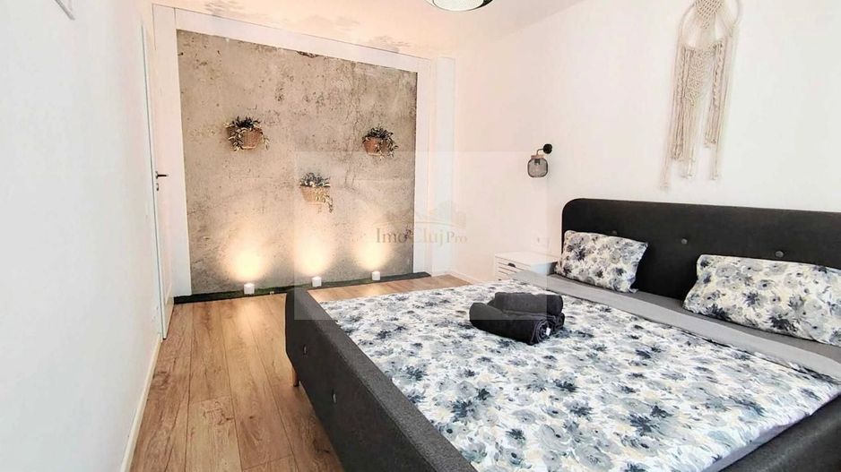 Apartament 3 camere | Finisaje premium | Zona Mănăștur - Poză 4