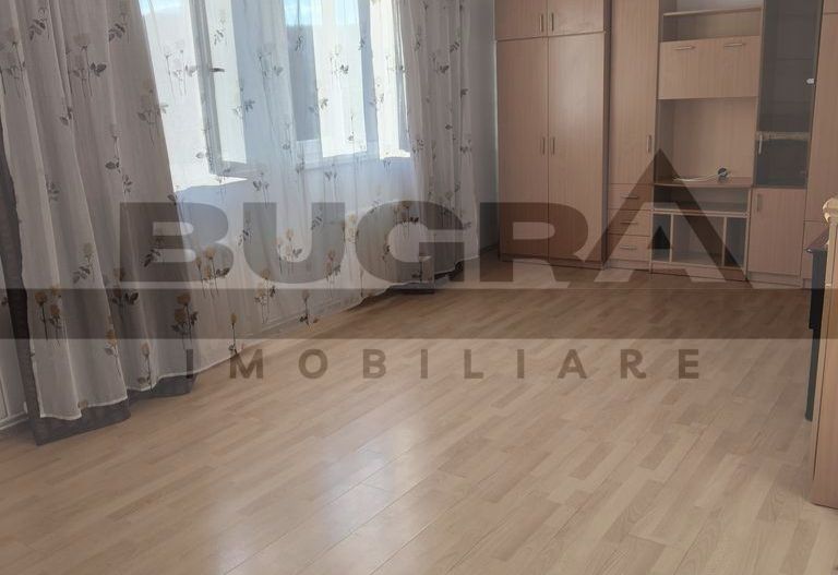 Apartament de 1 camera, 42 mp, zona strazii Taberei - Poză 7