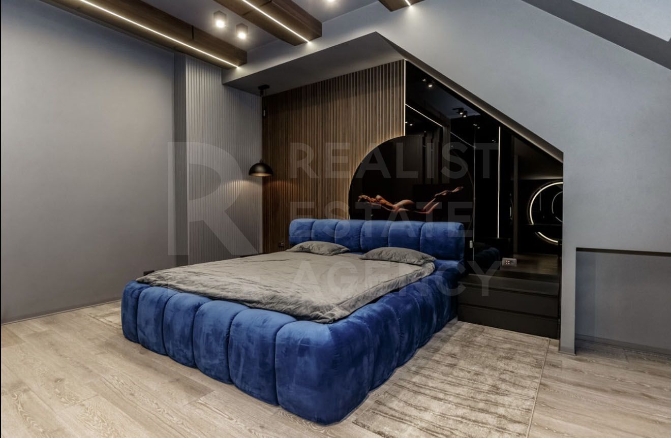 Chirie, apartament, 4 camere, strada Armenească, Centru - Poză 2