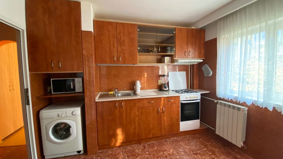 De închiriat apartament 2 camere Tineretului - Poză 5