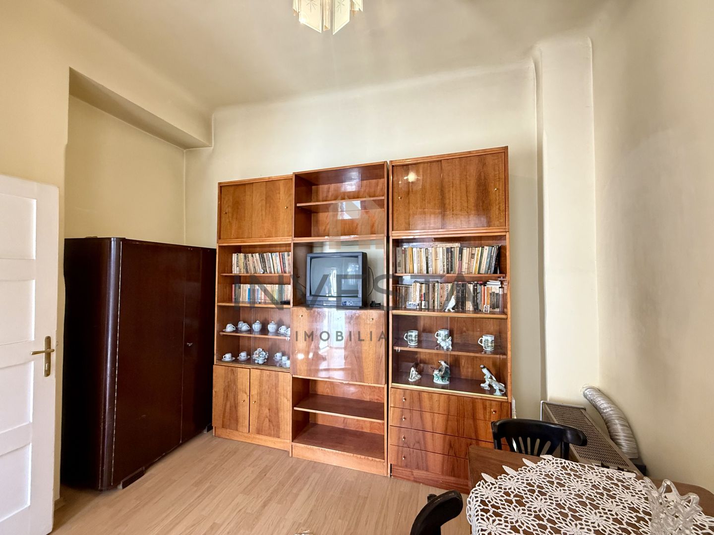 Apartament 2 camere, 52mp + parcare - zona Horea - Poză 4