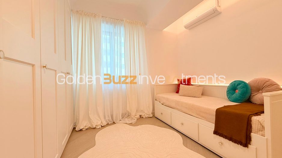 Apartament 3 camere de inchiriat cu parcare | Cortina North - Poză 6