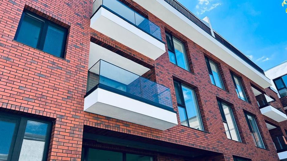 Apartament deosebit 2 camere lux  Grand Aurel Vlaicu - Poză 2