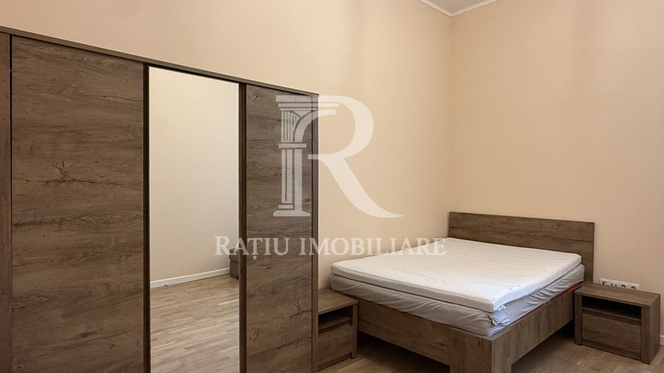 Apartament cu 2 camere de închiriat | Ultracentral | Oradea - Poză 6
