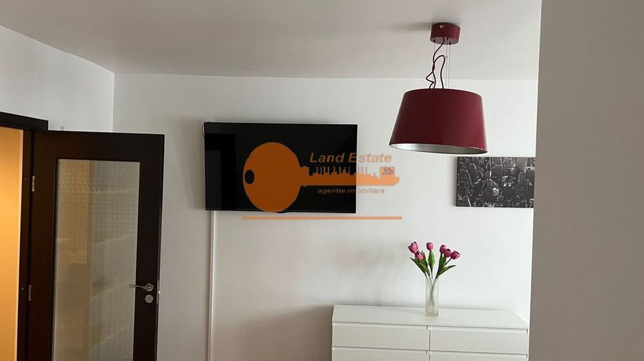 Garsonieră – Dristor – 3 min de metrou - Poză 3