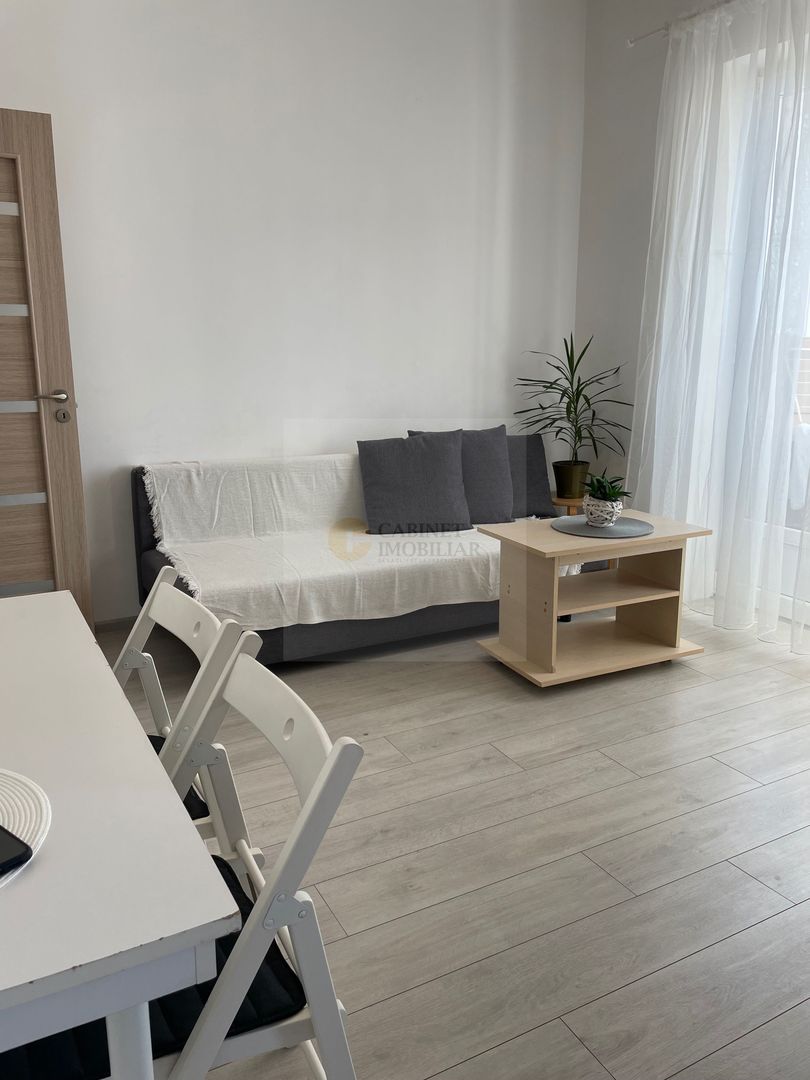 2 camere  | Gh Magheru | Decomandat | Renovat - Poză 3