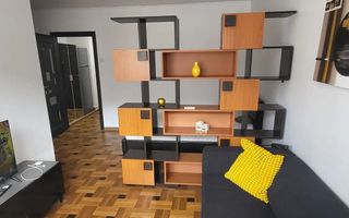 Garsoniera decomandata Parc Tineretului-Timpuri Noi - Poză 2