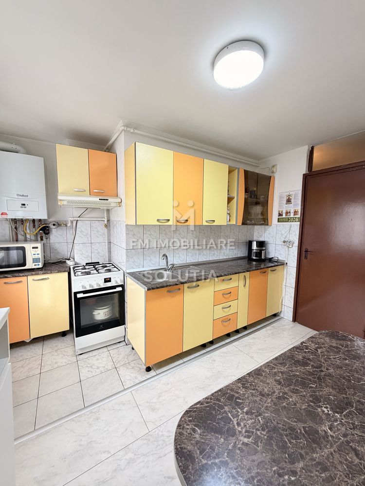 Apartament 2 camere │ Dobrogei │ Baia Mare - Poză 4