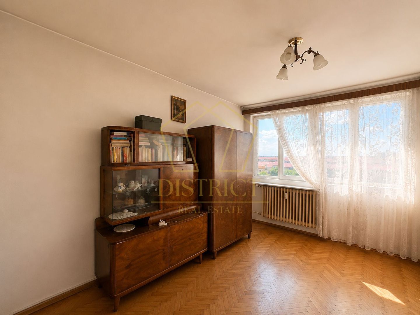Apartament cu 2 camere si boxa | Calea Sagului - Poză 5