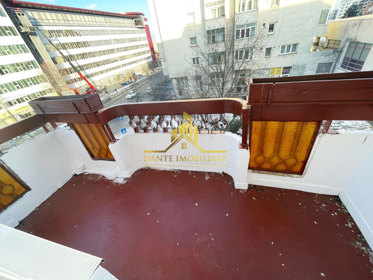 3 camere, mobilat modern, LA CHEIE, balcon, Zorilor, SIGMA - Poză 9