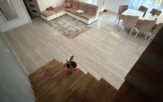 Sanandrei Casa Individuala Mobilata si Utilata, Panouri+Baterii - Poză 1