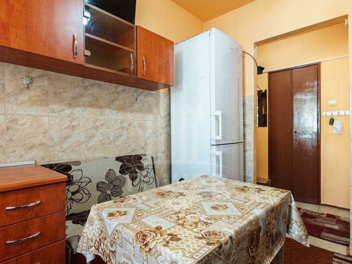 Apartament 2 camere de vanzare et 3 Terezian. - Poză 9