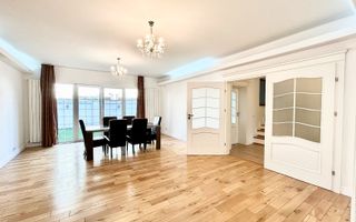 Villas for Rent I London Residence Pipera | 5 Bedrooms | Tennis Court - Poză 6