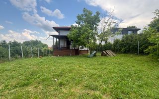 Casa individuala 230 mp, 1000 mp teren, zona Oasului - Poză 11