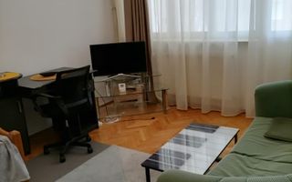 Apartament 3 camere de închiriat – Dâmbu, etaj 1, ideal pentru studenț - Poză 2
