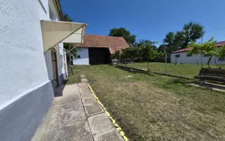 Casa individuala cu teren generos – 8.356 mp – Tichindeal, jud. Sibiu - Poză 31