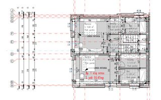 Duplex 4 camere proiect exclusivist Gheorgheni, 350 m2 gradina - Poză 4