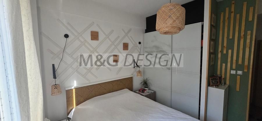 Apartament 3 camere Aradului bloc nou cu parcare subterană - Poză 6