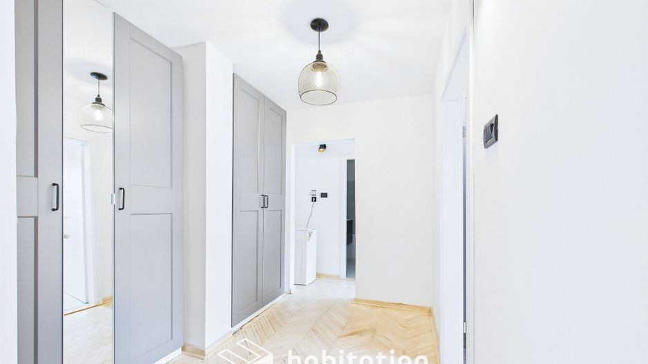 Apartament 2 camere, spațios, zona Spitalul Județean - Parcul Soarelui - Poză 8