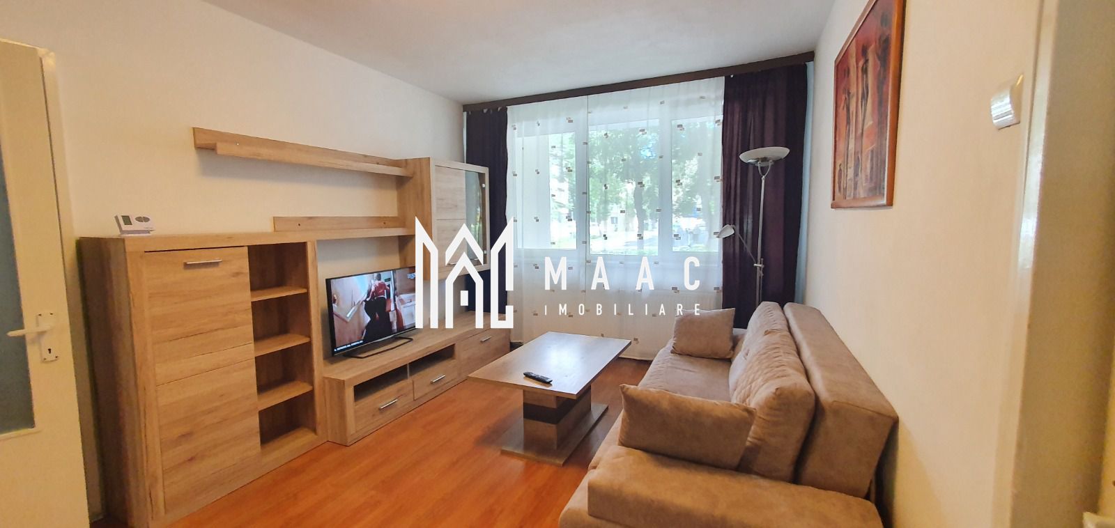 Apartament 2 Camere |  Parter  | Hipodrom - Poză 2