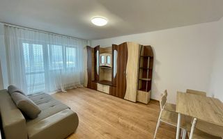 De inchiriat garsoniera, zona Primaverii - Poză 1