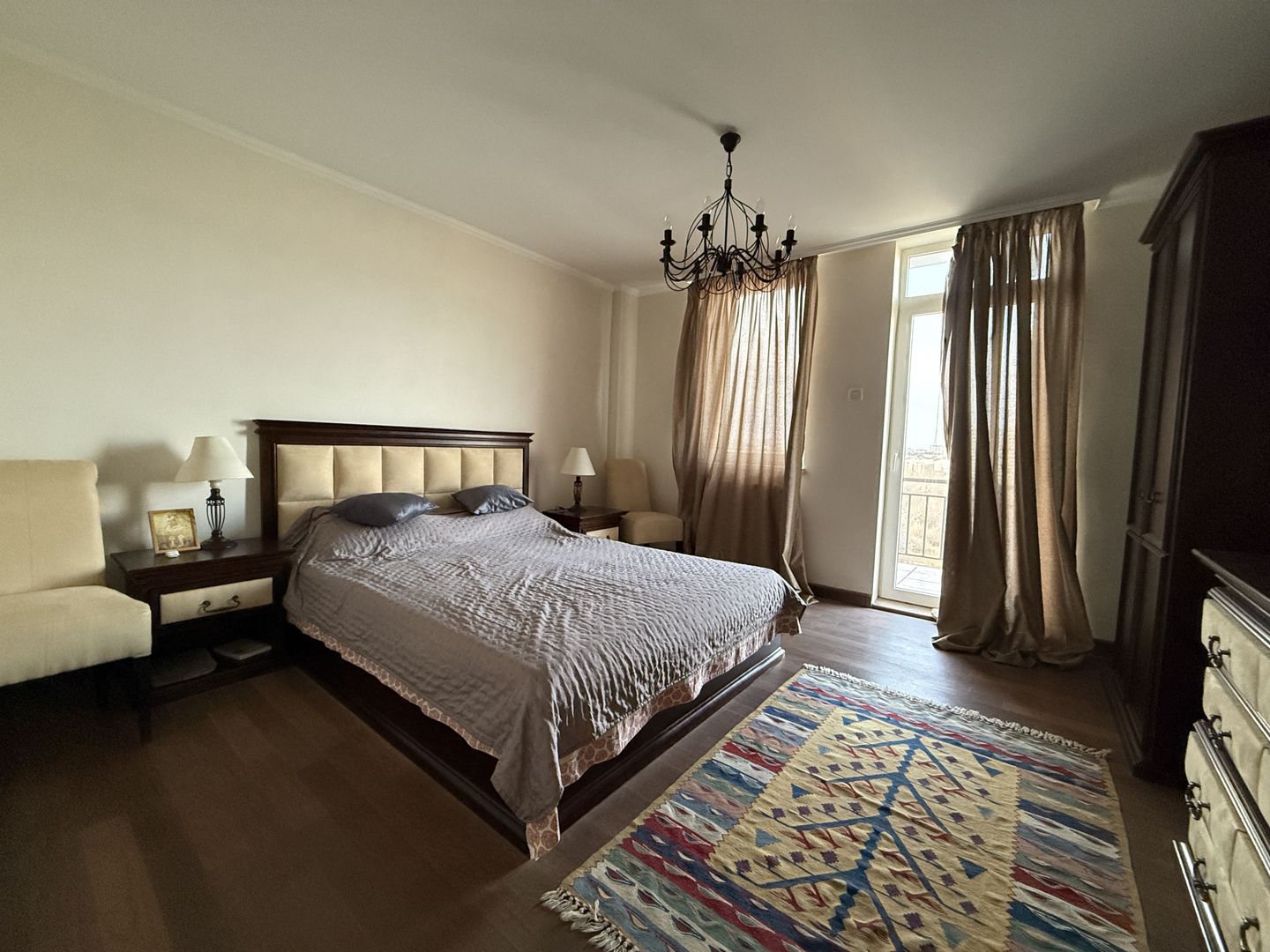 Apartament 3 camere Mamaia - Navodari - vedere la mare - Poză 21