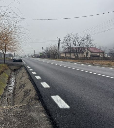 Teren 1758 mp DN7 - Prislopu Mare, Draganu! - Poză 4