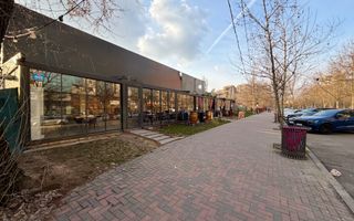 Spatiu Comercial  *731mp* / VAD stradal 31m / 19 locuri de parcare // Unirii - Poză 1