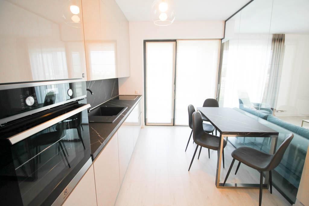 Inchiriere 2Camere Cloud 9 Residence - Poză 2