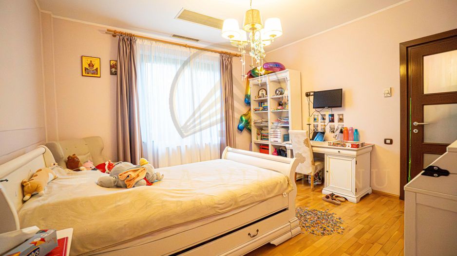 DACIA - Vila D+P+1E+M, teren 780 mp, deschidere 24 ml. - Poză 79