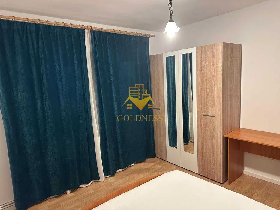 2 camere decomandate, Golden Tulip, UMF, UTCN, Observatorului,Zorilor - Poză 3