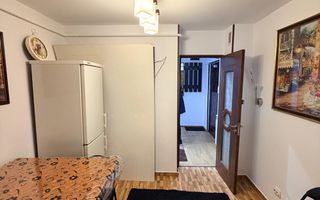 Inchiriem apartament cu 2 camere(+extindere), Siderurgistilor, parter. - Poză 4