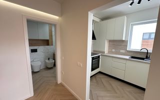 Penthouse 5 camere - 3 bai, intabulat  (RIN-38L-Mo-ap.9) - Poză 5