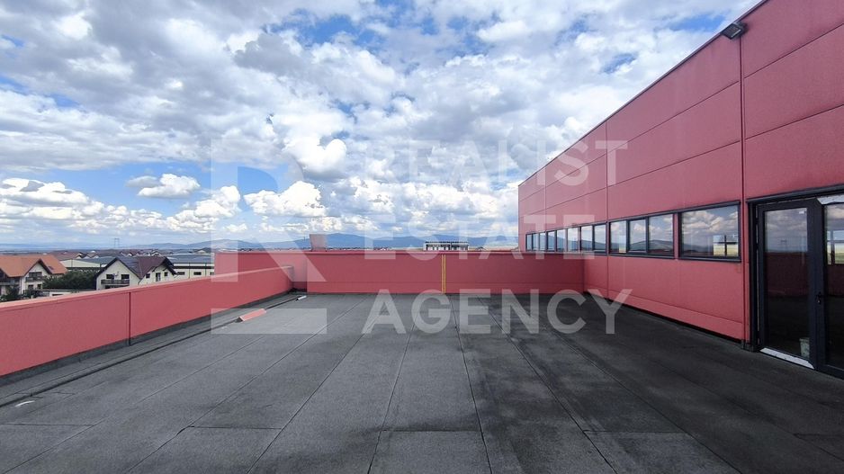 Proprietate industrială de vânzare, Brașov - Poză 5