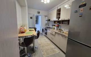 2 camere Prima Inchiriere Mobilat Utilat 12 min Metrou Teclu - Poză 7