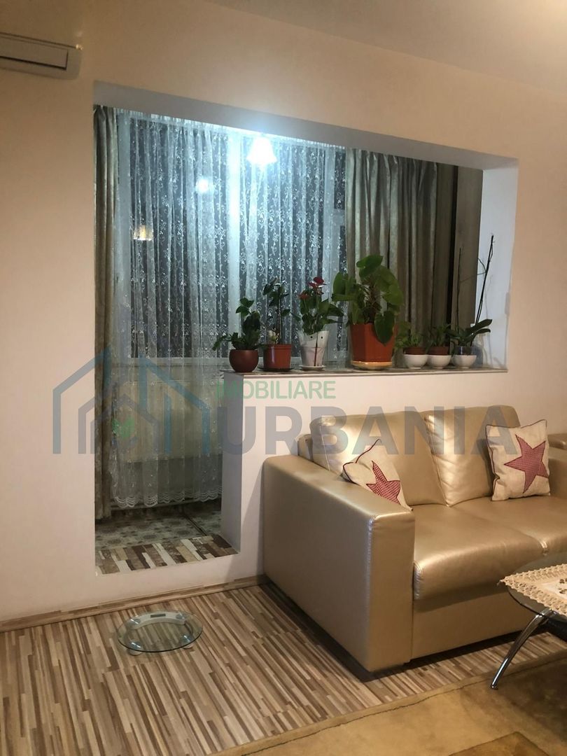 # apartament 3 cam Cantemir - Poză 4